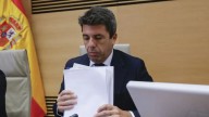 La jueza de la DANA cita como testigos a los escoltas y al chófer de Mazón el 29-O por si "pudieron oír algunas de sus llamadas"