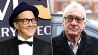 Rob Schneider defends free speech at UC Berkeley, shares De Niro story