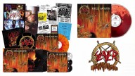 Slayer Announce 40th Anniversary Reissues of Hell Awaits