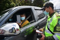 Abecé del pico y placa para carros matriculados fuera de Bogotá: lo que debe saber