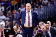 Deadspin | John Blackwell (31), No. 24 Wisconsin put away Campbell