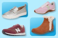 Podiatrist-Approved Shoes Are Up to 70% Off for Black Friday