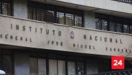 Incidentes en Instituto Nacional: lanzaron bomba molotov a sala de profesores