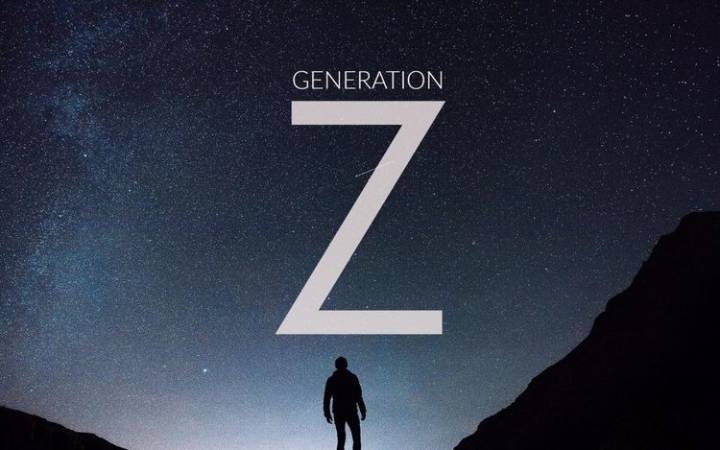 Why We Actually Should Worry About Gen Z