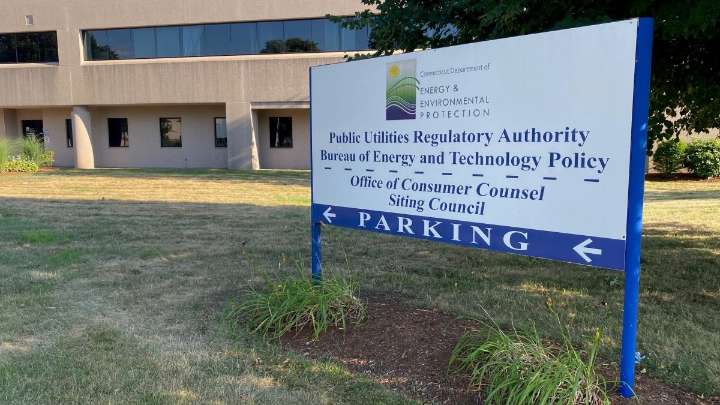 Face the Facts: CT Republican talks about what PURA should look like moving forward