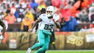 Dolphins TE Darren Waller set to return to practice on Wednesday