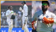 IND vs SA, 2nd Test Day 2: Muthusamy’s Century and Jansen’s 93 Propel South Africa to 489; India 9/0 at Stumps