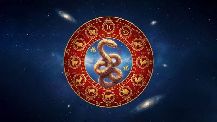 Consulta el horóscopo chino de hoy lunes 10 de noviembre