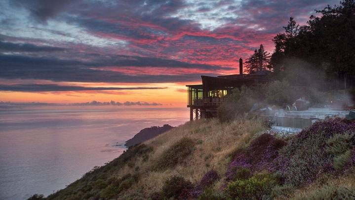 Body of girl recovered after father dies during rescue attempt in Big Sur