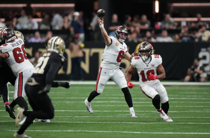 Professional morons broadcasting football games keep flaunting useless numbers