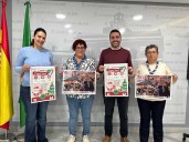 El espíritu scout prende la Navidad en Vejer: Edén 309 vuelve con un Belén Viviente ampliado y una fiesta renovada