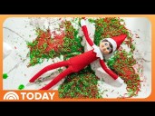 The Elf on the Shelf Tradition Marks 20th Anniversary Milestone