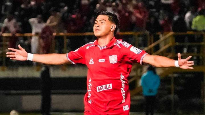 América venció a Chicó, como visitante, y se metió entre los ocho, ¿qué necesita para mantenerse entre los clasificados?