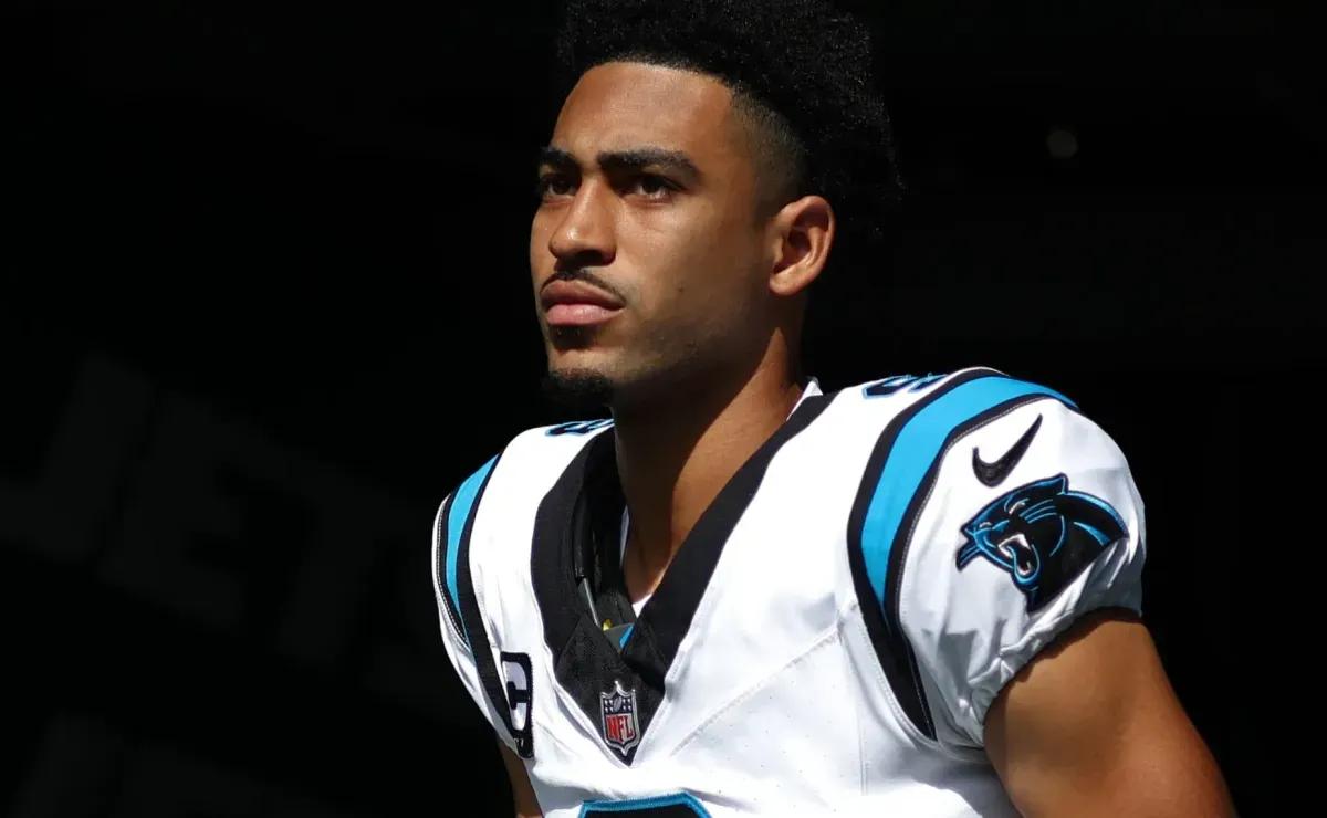 NFL analyst details what Panthers are missing this season