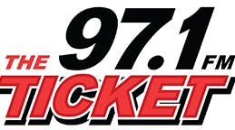 97.1 The Ticket coming to Grand Rapids, Lansing…