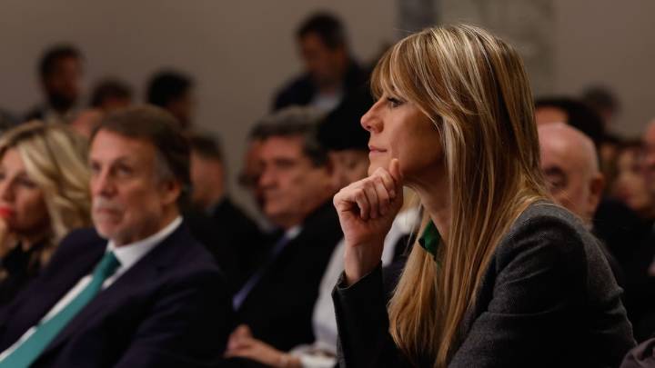 El juez interroga a la secretaria general de presidencia por la contratación de la asesora de Begoña Gómez