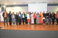 Imparte la Defensoría de Derechos Universitarios conferencia "La violencia de género en las relaciones. ¿Y si hubiera sido yo?