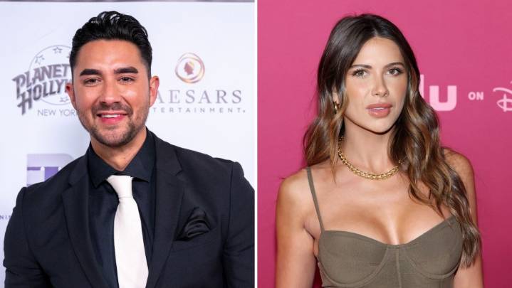 Marciano Brunette Breaks Silence on Demi Engemann's 'Unwanted Touch' Claims