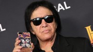 Gene Simmons opens up about obsession with 'cookies, chocolates, cake'