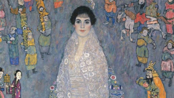 Un raro cuadro de Klimt se convierte en la obra de arte moderno más cara jamás vendida en una subasta