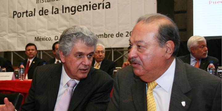Quién fue Alfredo Elías Ayub, hermano fallecido del yerno de Carlos Slim