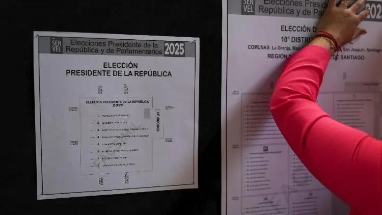 ECOS LATINOAMERICANOS | Chile, en la bifurcación electoral