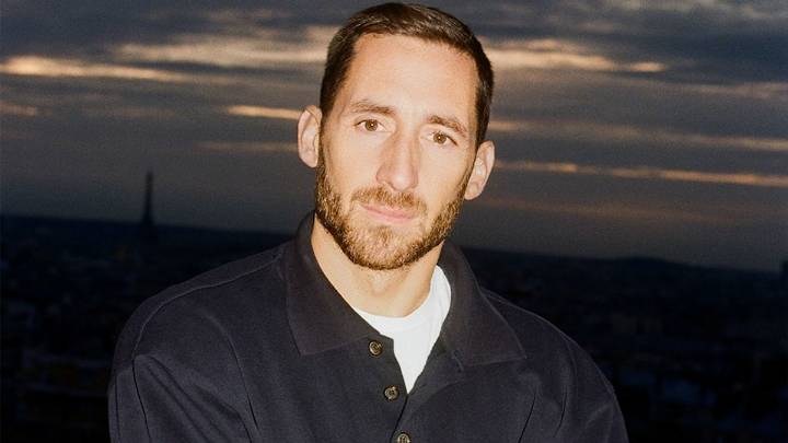 Antonin Tron is Balmain’s new creative director