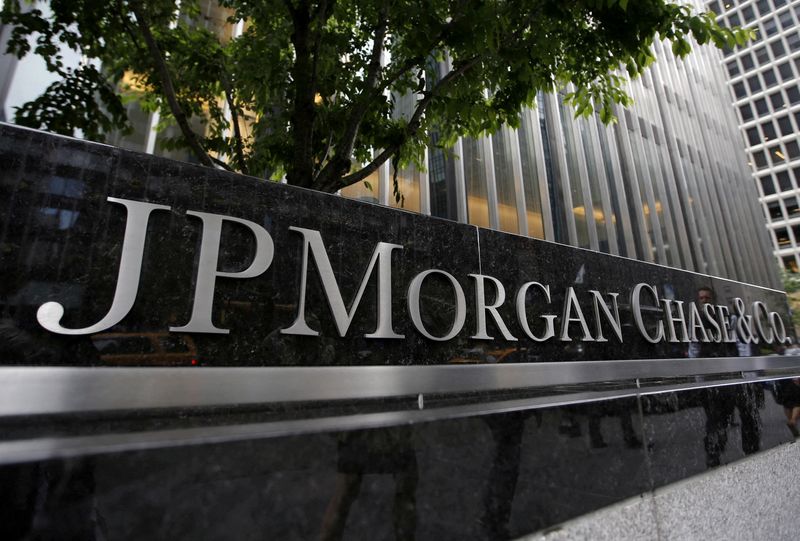 JP Morgan drops December rate-cut forecast on strong US jobs report