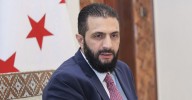 US wants sanctions lifted on ex al-Quaeda fighter turned Syrian president
