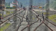 At least four passengers run over by Netaji Express at UP’s Chunar station while crossing tracks