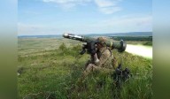 US approves sale of Excalibur Projectiles, Javelin Missile System to India totalling over US$ 90 mn