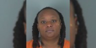 Woman charged with stabbing victim with kitchen knife, Spartanburg police say