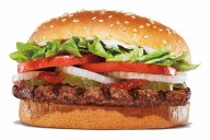Burger King Reveals Week-Long Deals Including Free Whoppers
