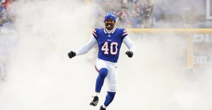 Washington Commanders NFL Trade Deadline Tracker: Deebo Samuel/Von Miller to Buffalo?