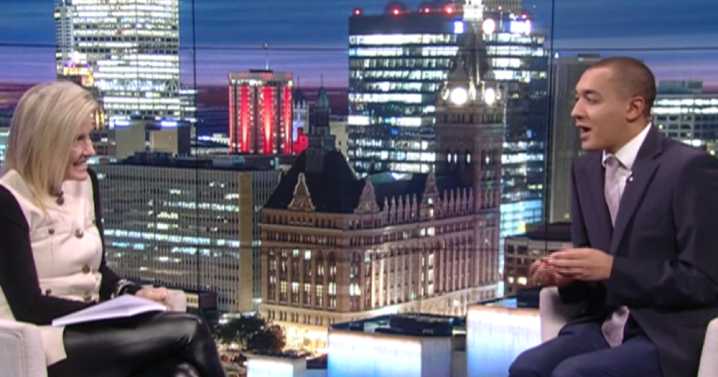 Former TV reporter shares alcohol recovery story in new book after losing career to DUI arrests