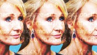 A timeline of JK Rowling's anti