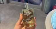 I tried the viral £10 M&S pistachio perfume shoppers are ditching expensive brands for