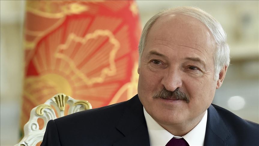 Lukashenko aboga por relaciones más “avanzadas” con Venezuela e invita a Maduro a su país