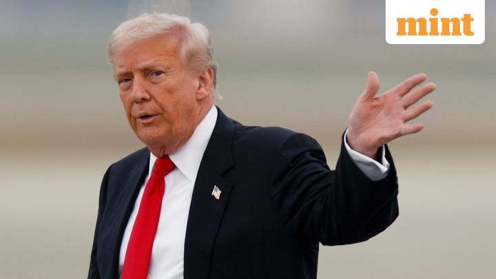 White House backing deal to end historic US shutdown soon: Report