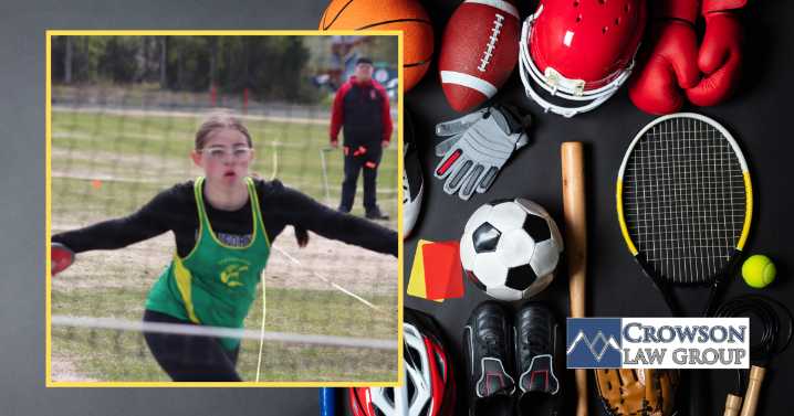 ATHLETE OF THE WEEK: Jennifer Fernandez, Seward High School