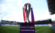 Everything you need to know about the Premier League International Cup