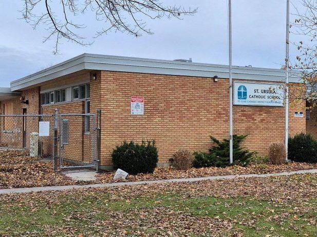 Council approves buying former school property for potential housing