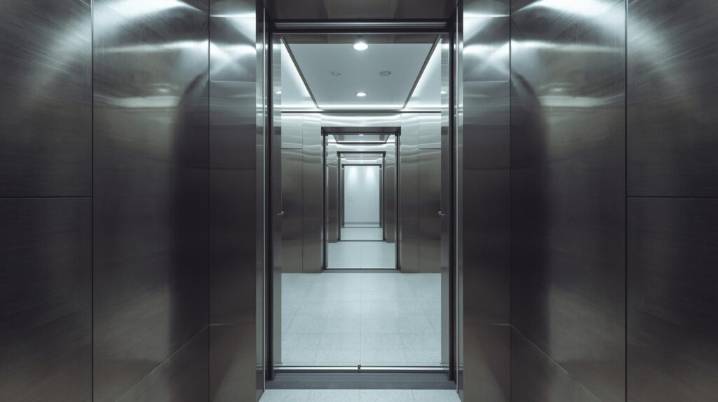 ‘Nonchalant Elevator Challenge’ Sparks Viral Craze