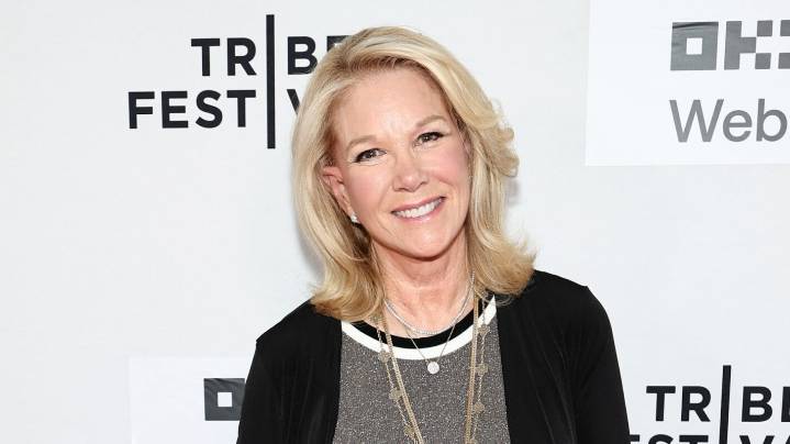 Former 'GMA' Host Joan Lunden Issues Blunt Warning About Fake News