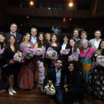 Un grito colectivo desde el paraíso: «Heridas de Muerte» conmocionó a Caracas con un lleno total