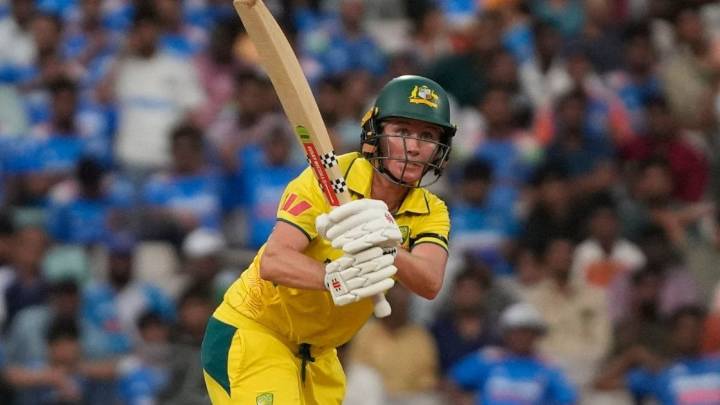 Beth Mooney’s Witty Reply To Jemimah Rodrigues' Funny Quip Goes Viral