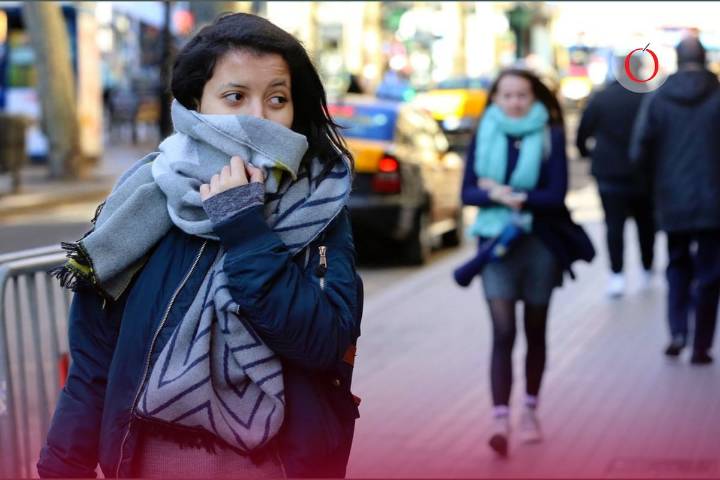 ¿Puedo pedir home office por mal clima? Esto dice la ley al respecto