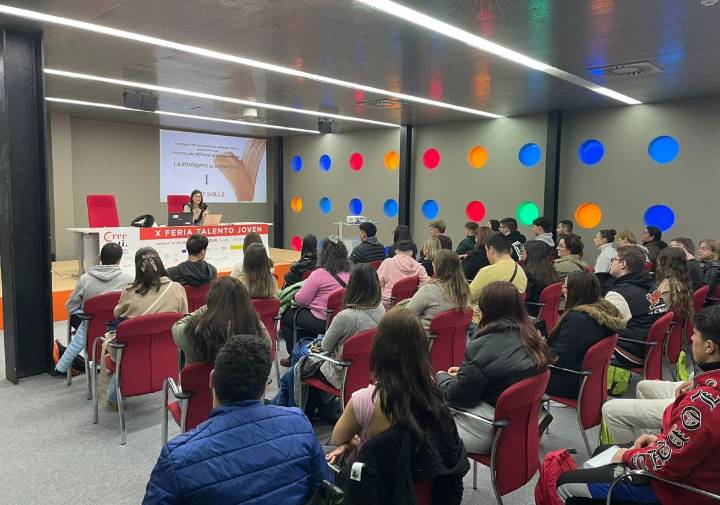 ¿Qué buscan las empresas asturianas en los jóvenes profesionales? No te pierdas la XI Feria Talento Joven