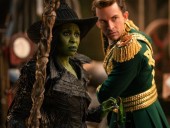 'Wicked: For Good' soars to $226 million global debut