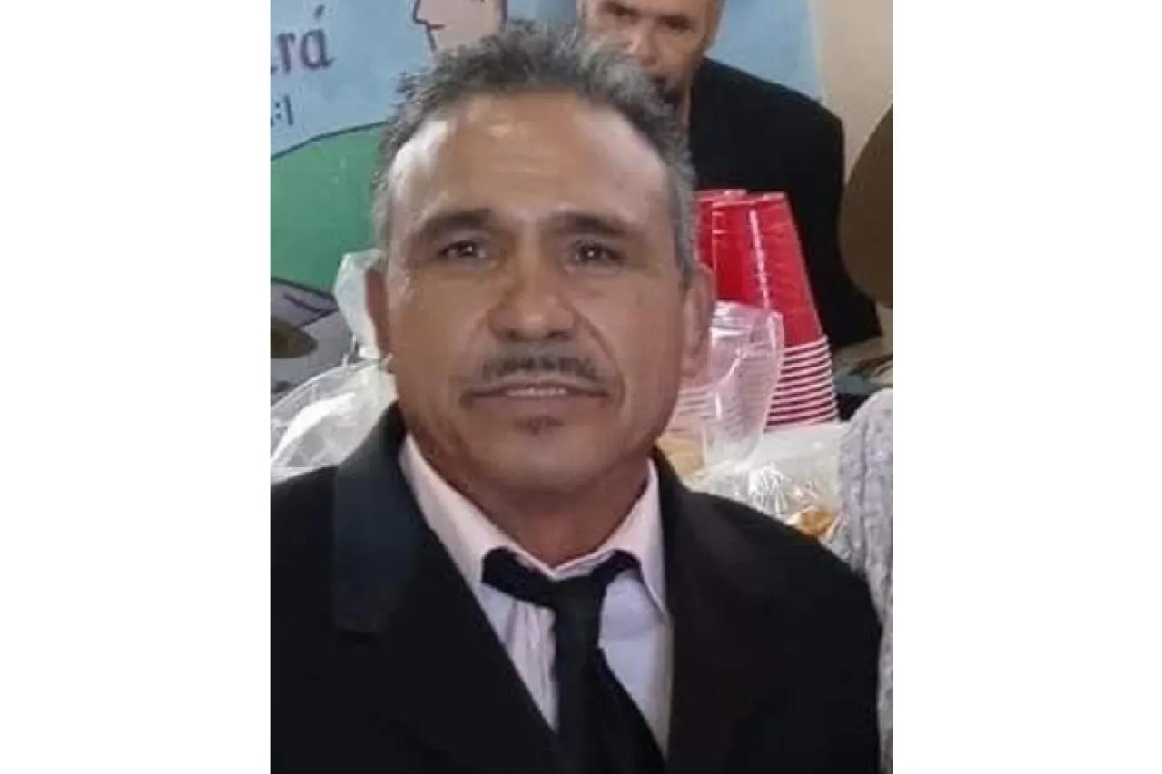 Lamentan en redes sociales el asesinato del pastor Mauro Cabañas